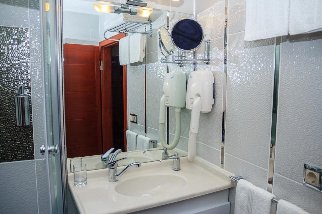 Karya Butik Pansiyon Amasra Exterior foto
