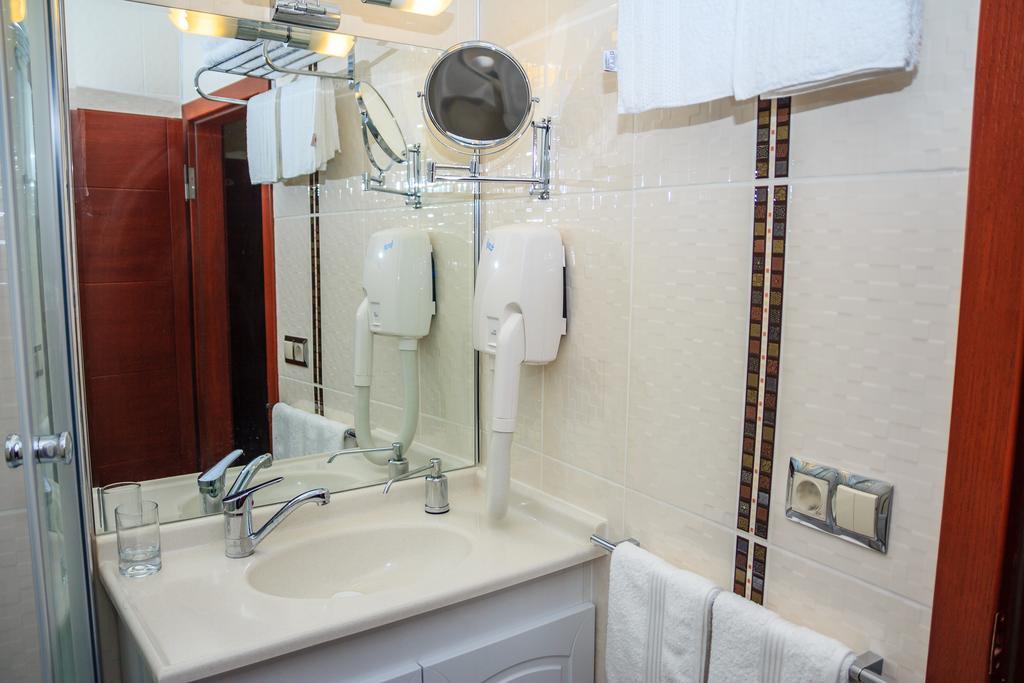 Karya Butik Pansiyon Amasra Exterior foto